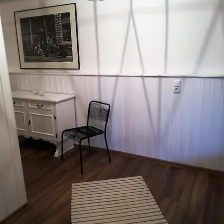 Gaertner 아파트 *