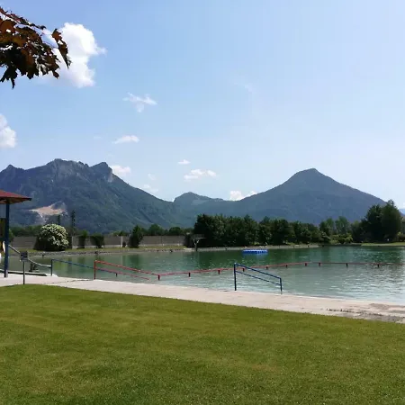 아파트 Gaertner *