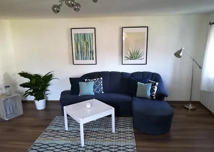 Apartman Gaertner