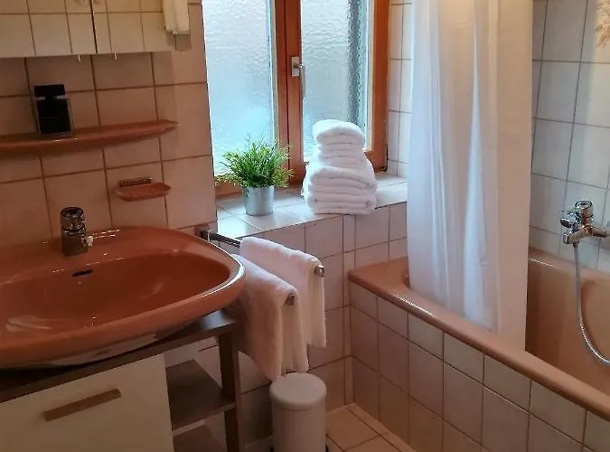 Apartman Gaertner *