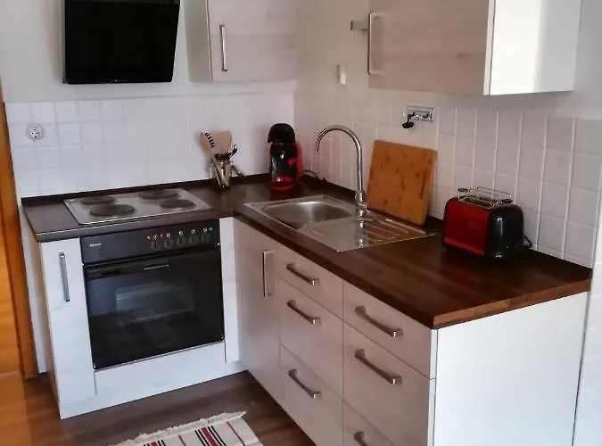 Apartman Gaertner *