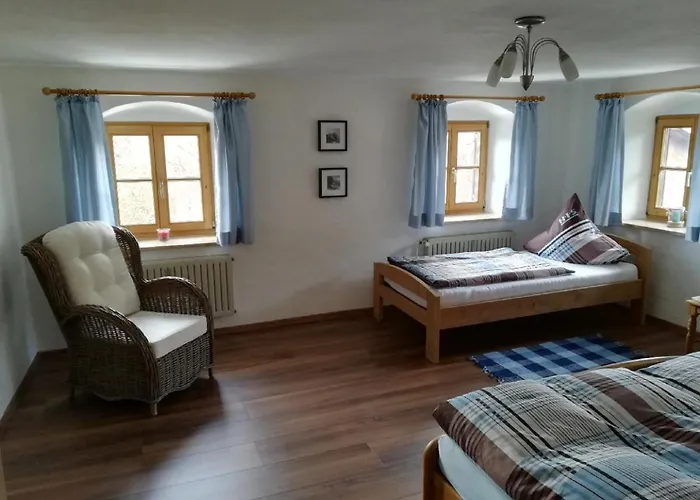 Apartman Gaertner