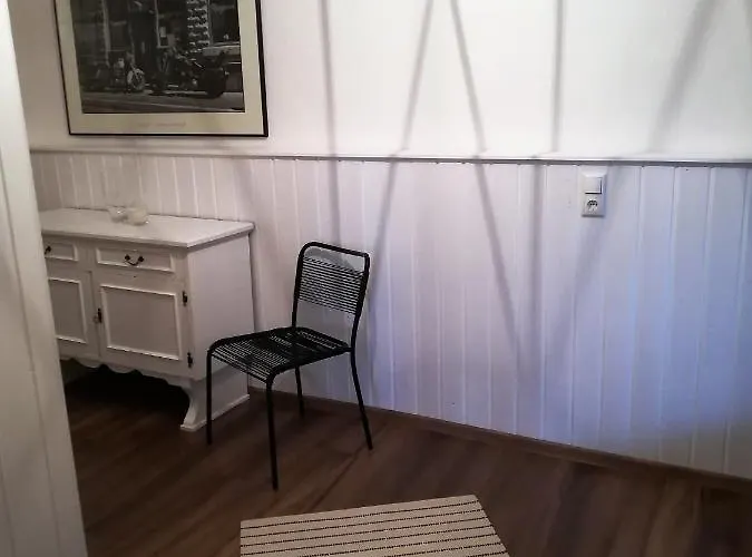 Gaertner Apartman *
