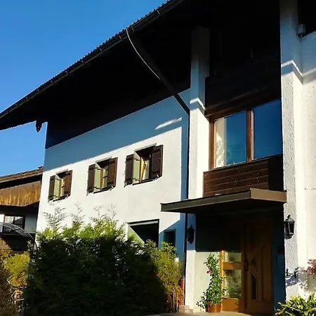 Gaertner Apartment *