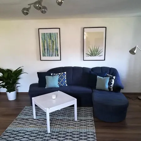 Apartment Gaertner