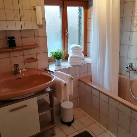 Apartment Gaertner *