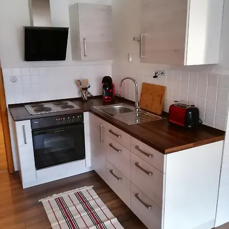 Apartment Gaertner *