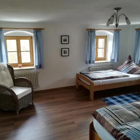 Apartment Gaertner