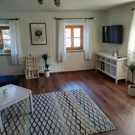 Apartment Gaertner Flintsbach