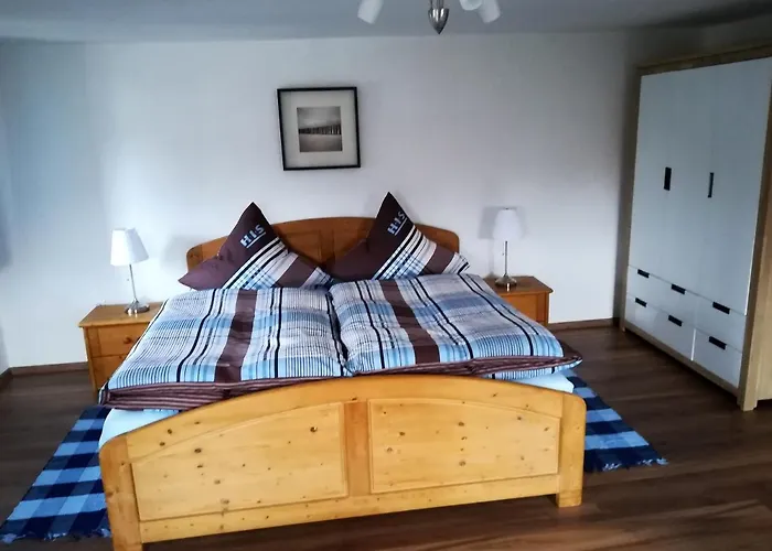 Gaertner Appartement *